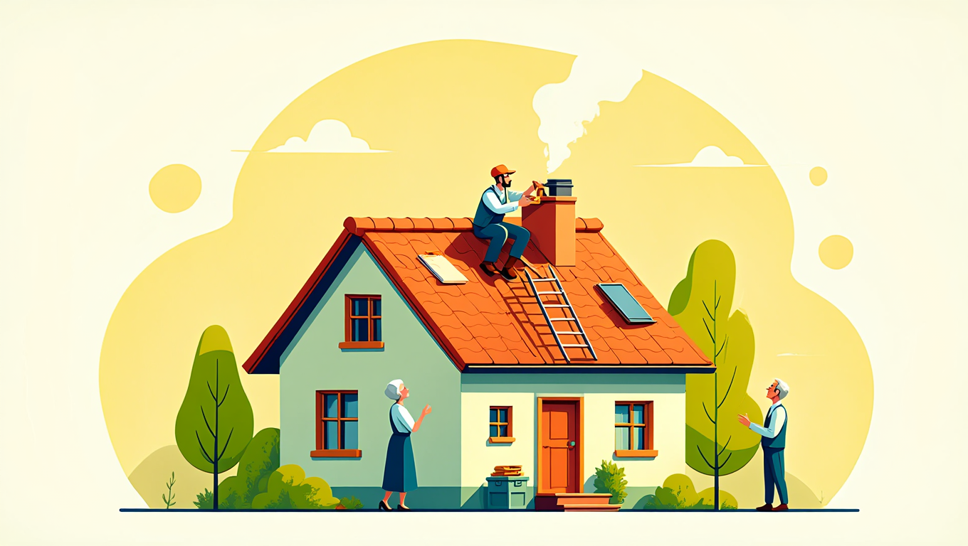 Fall-ish Scams to Watch Out For — and What to Pay (or Not Pay)