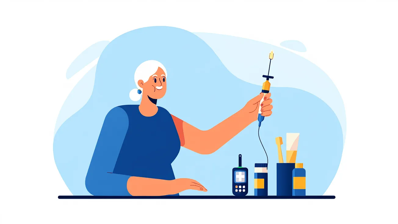 Medicare’s Diabetes Prevention Program: What You Need to Know