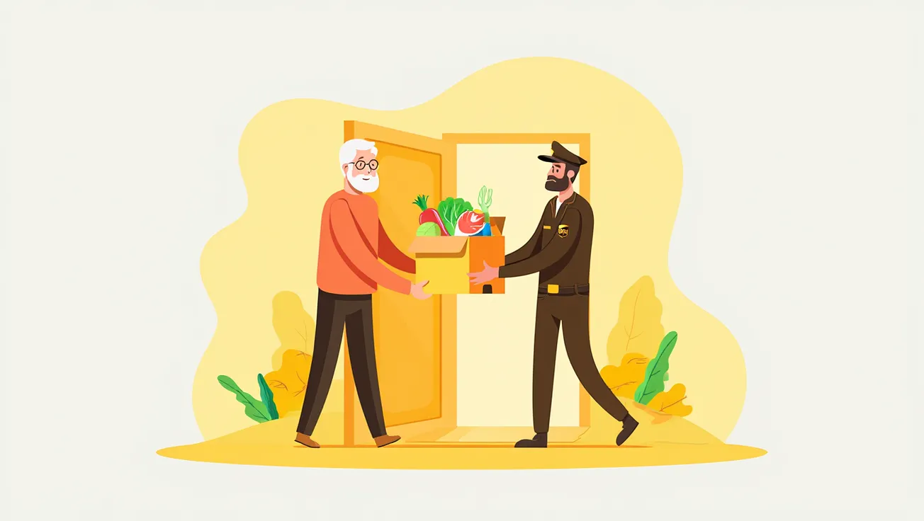 Which Meal Subscription Service Is Best for Seniors?