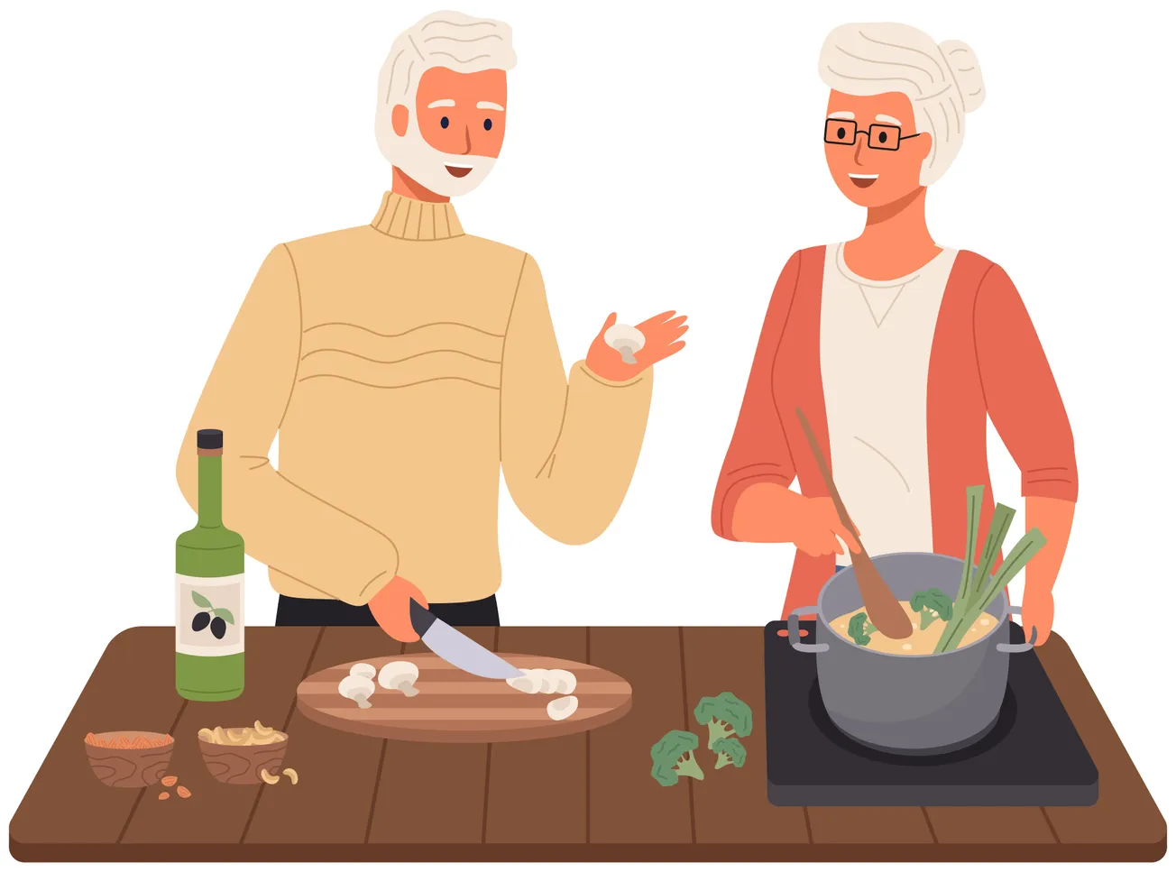 How to Sign Up for Meals on Wheels for Yourself or a Parent
