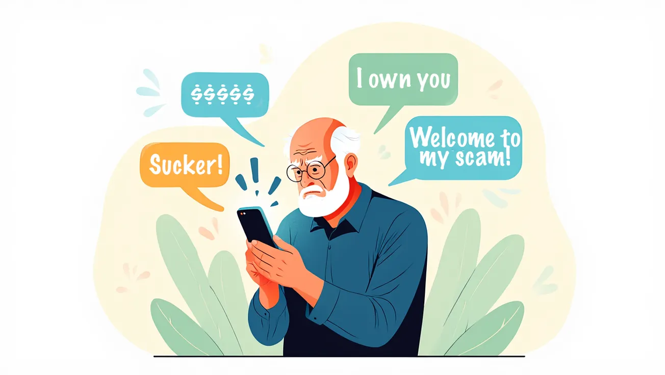 The Hidden Phone Settings That Could Put Your Identity — and Your Money — at Risk