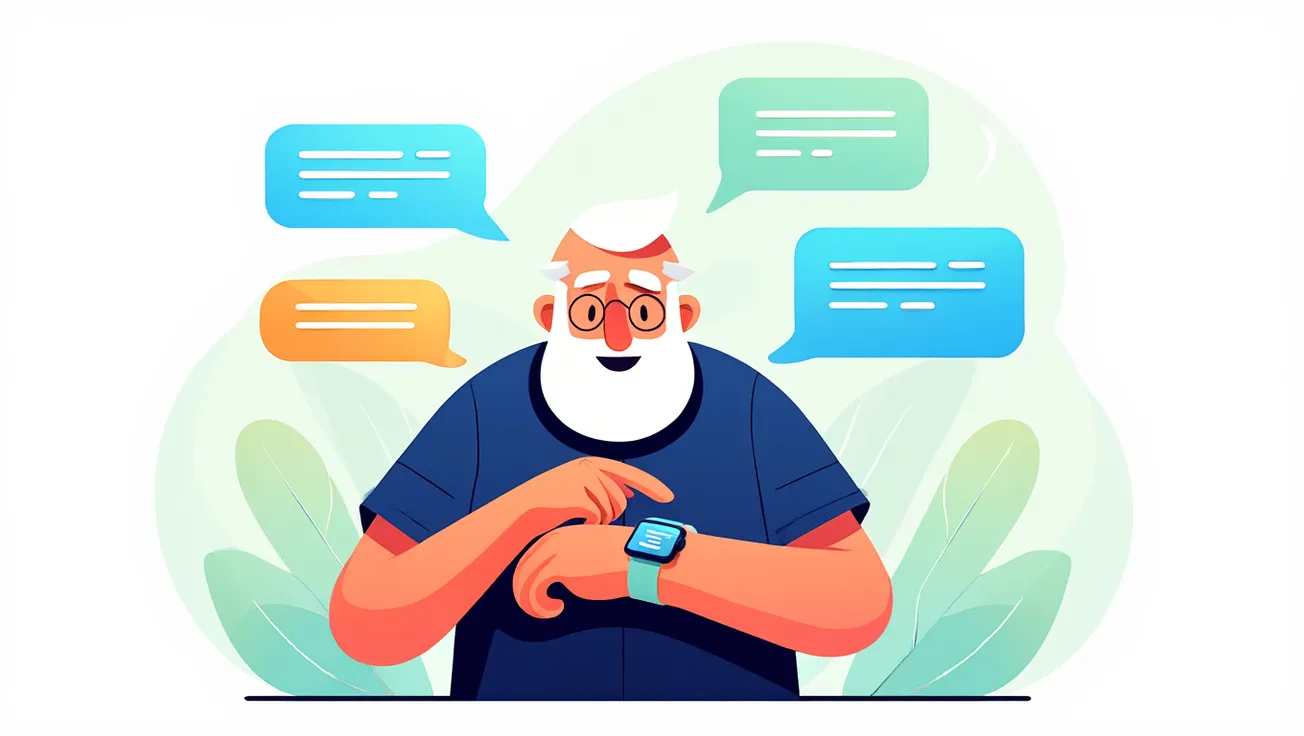 Wearables & Health Tech: The New Lifeline for Seniors