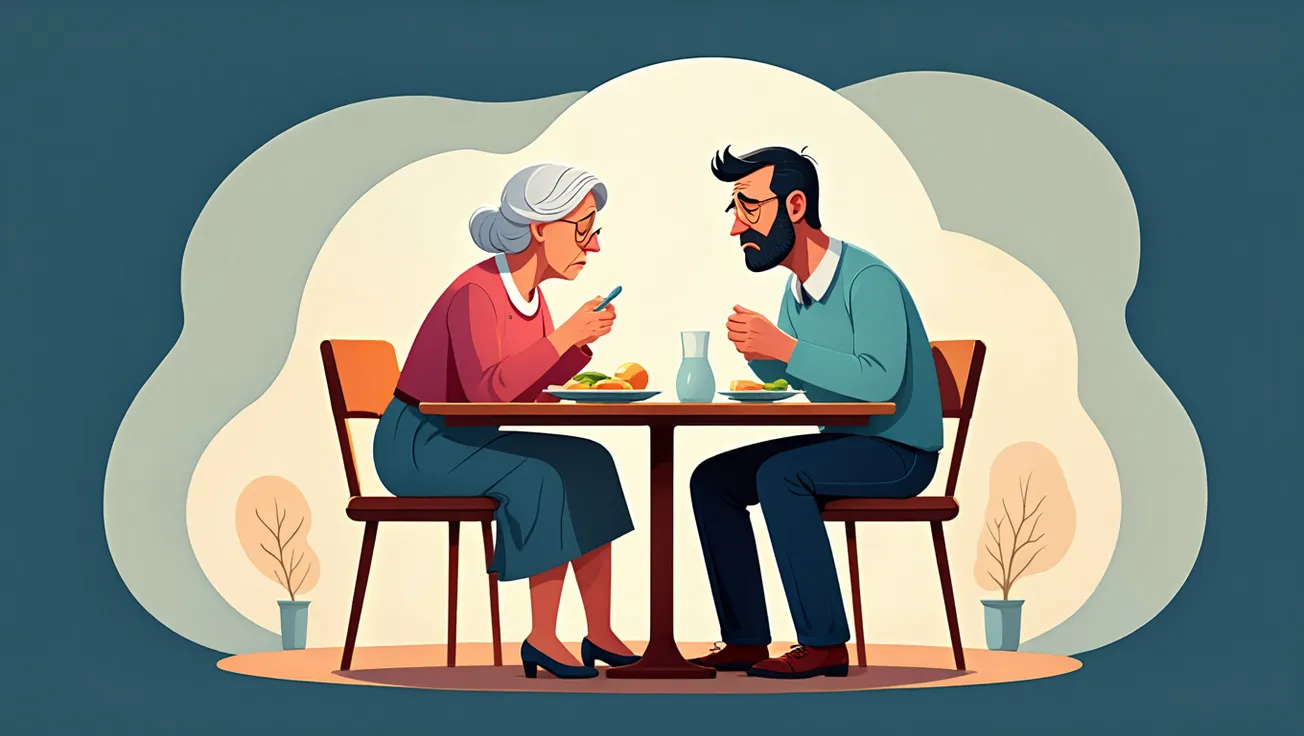 Why Is My Gut So Angry, part 3