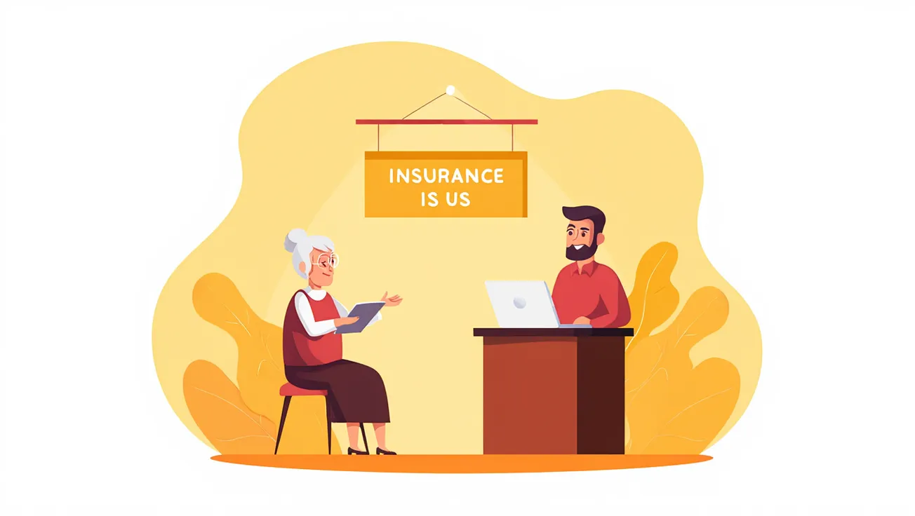 Printable Senior Insurance Discount Checklist
