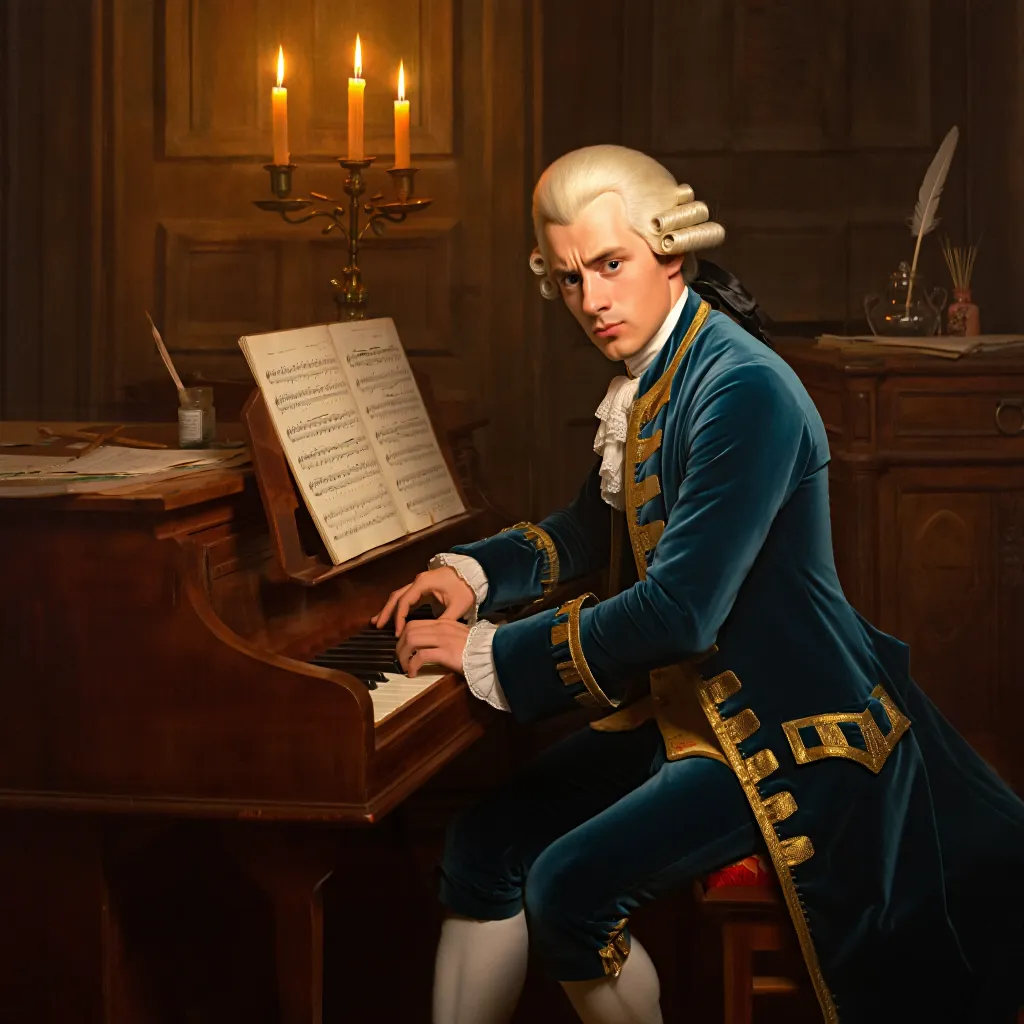 The Mozart "Brain Effect"