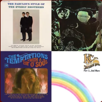 Classic Oldies