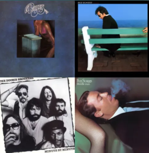 Yacht Rock Complete
