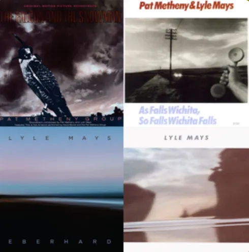 All Things Metheny