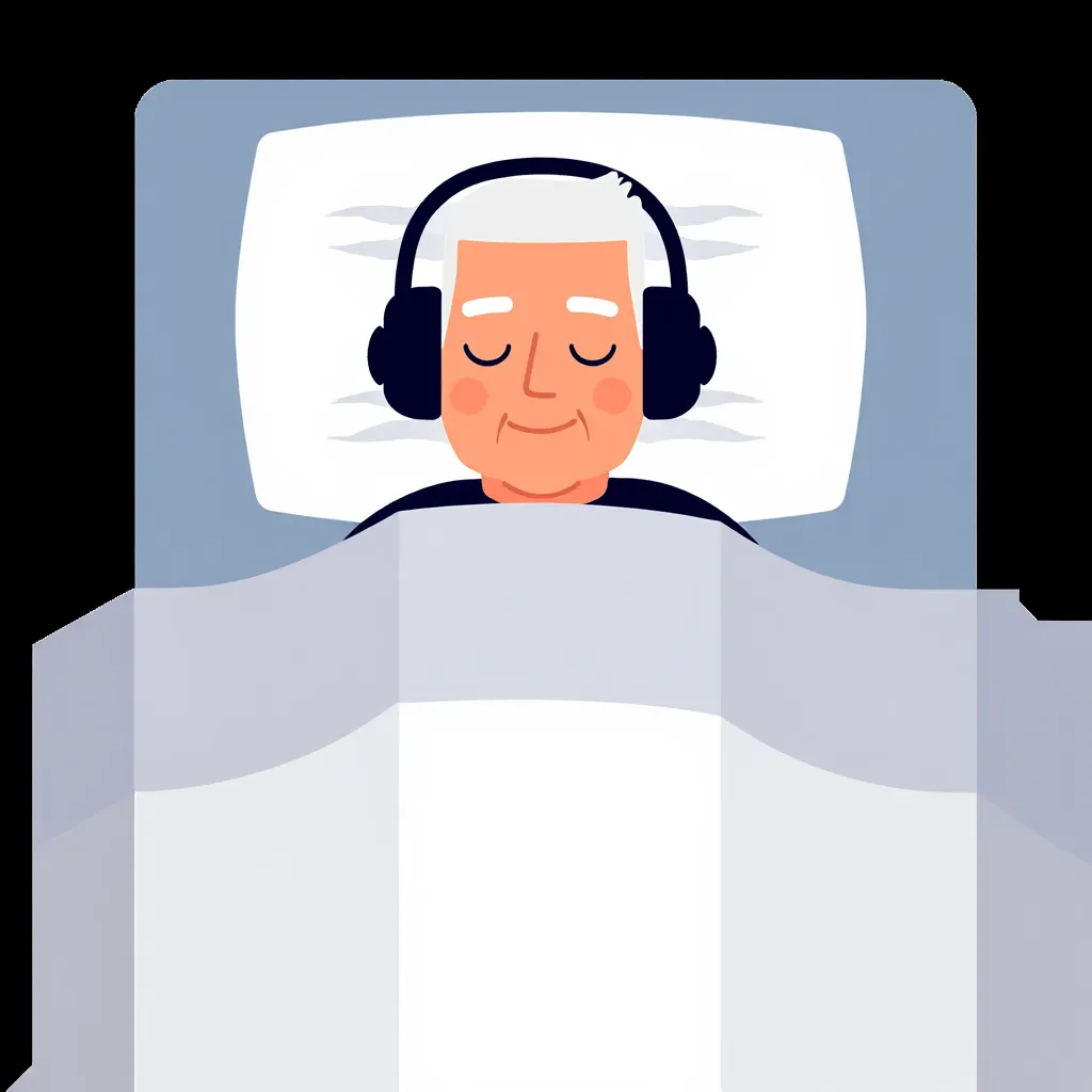 Goodnight Mix