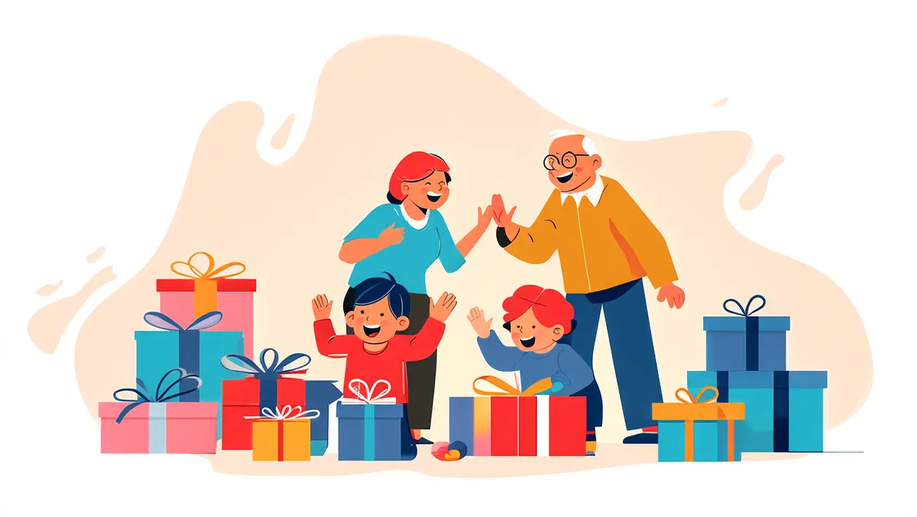 The Hottest Gifts for Kids & Grandkids This Christmas
