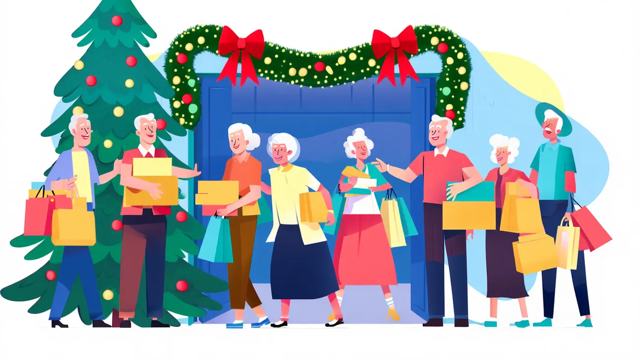 Buy Now—Supply Crunch Could Make Christmas Wish-Lists Hard to Fill