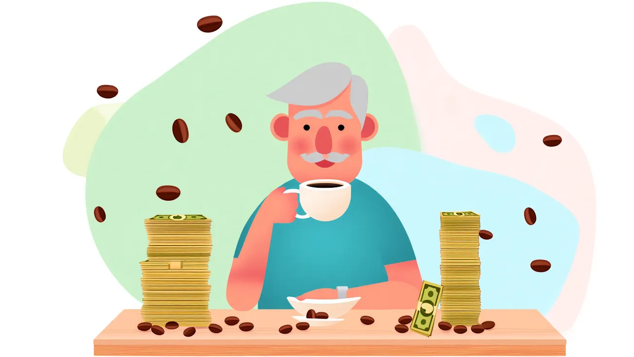 When Your Morning Brew Breaks the Bank