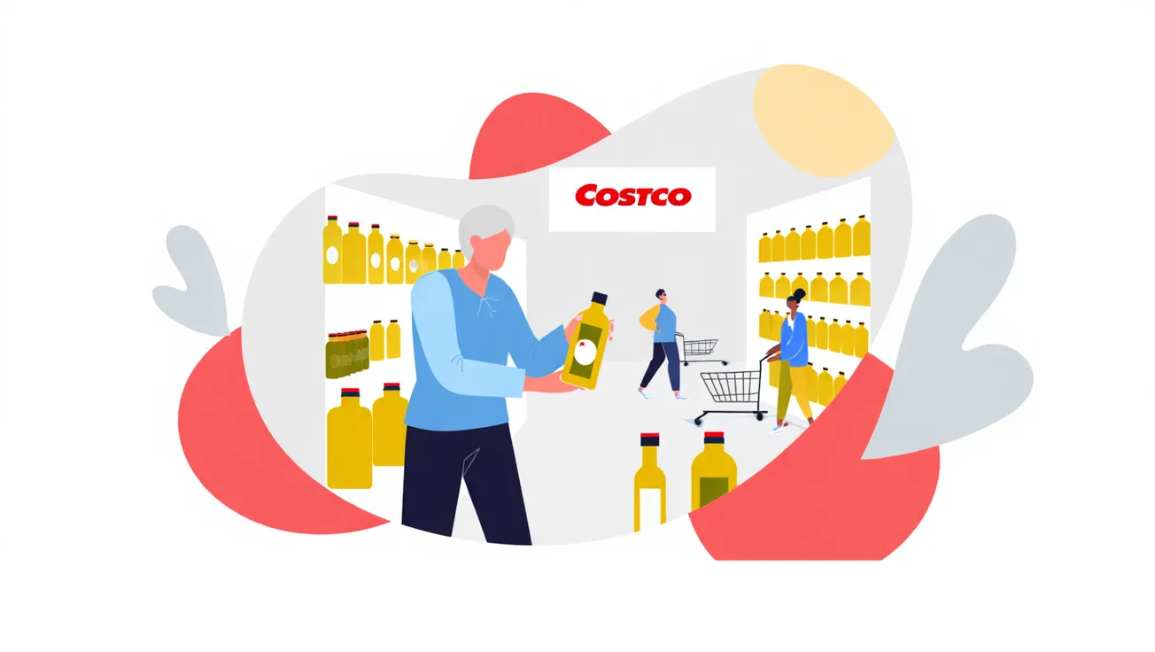 What Dr. Eric Berg Found at Costco—And Why Seniors Should Care
