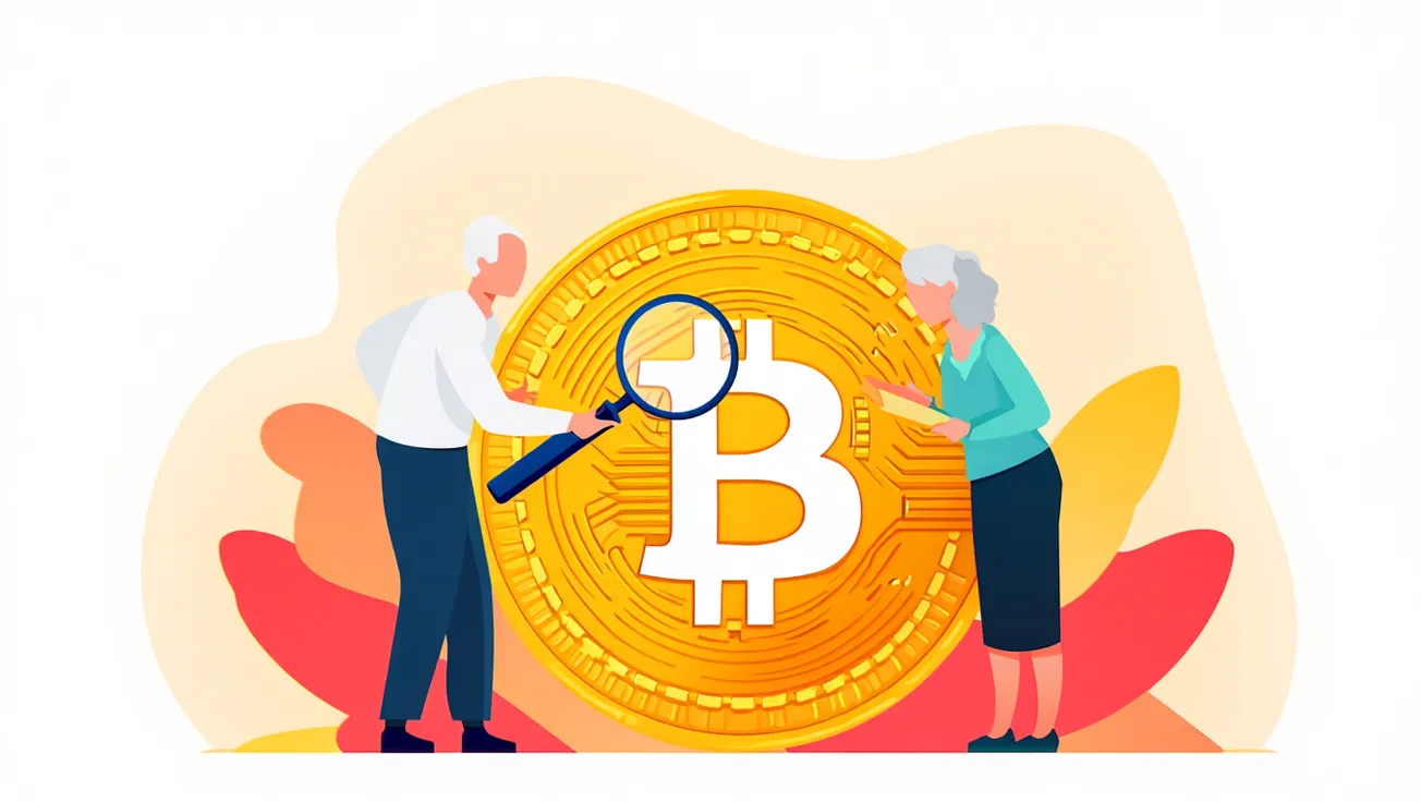 Crypto Invades the 401(k): The New Retirement Question Mark