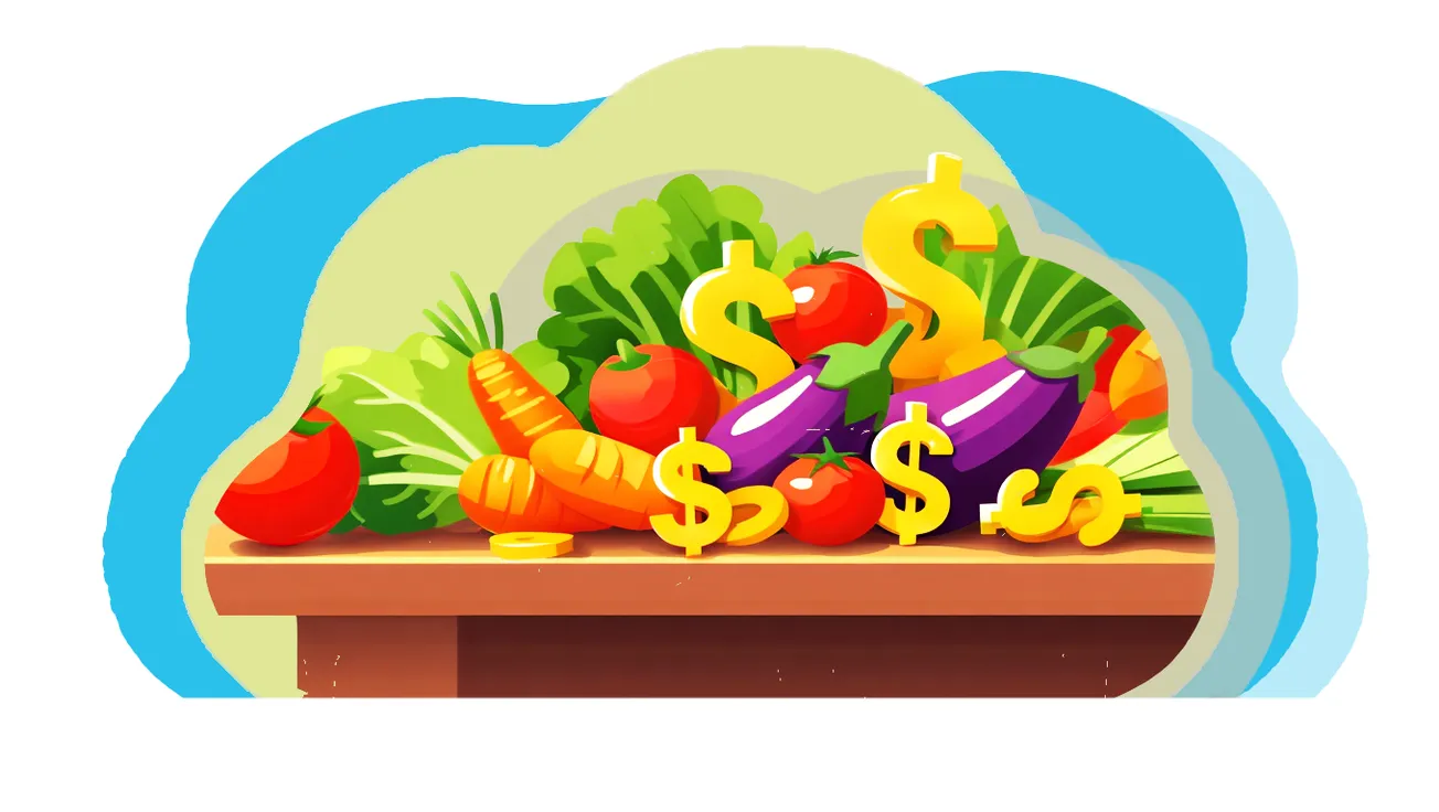 Farm Labor Shortages Could Push Grocery Bills Higher