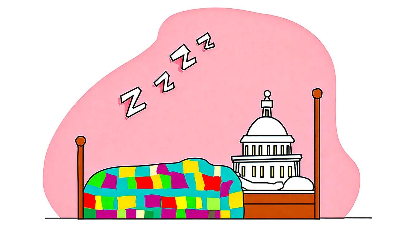 Shutdown Update: Federal Staff Cuts Could Slow Senior Services