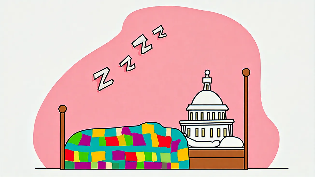 Update – What the 2025 federal shutdown means for older adults