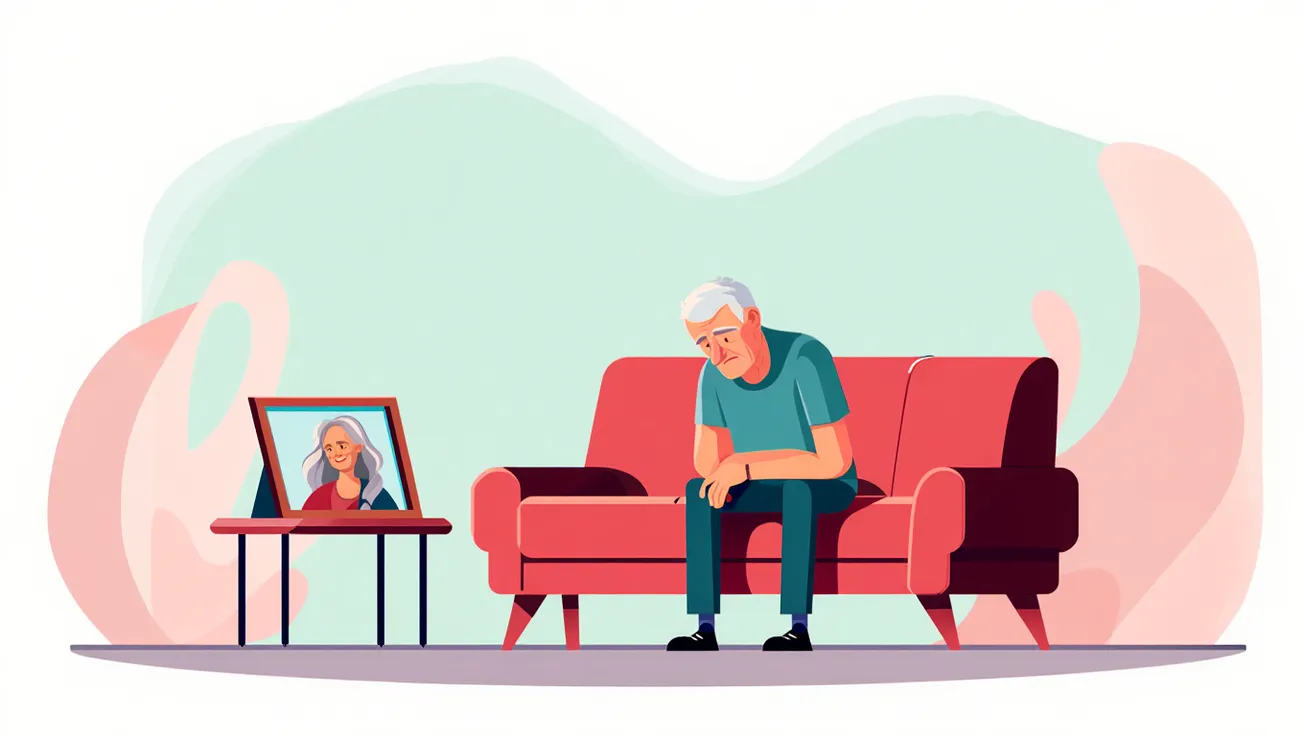 Harvard Experts: How to Face Grief and Grow Through It