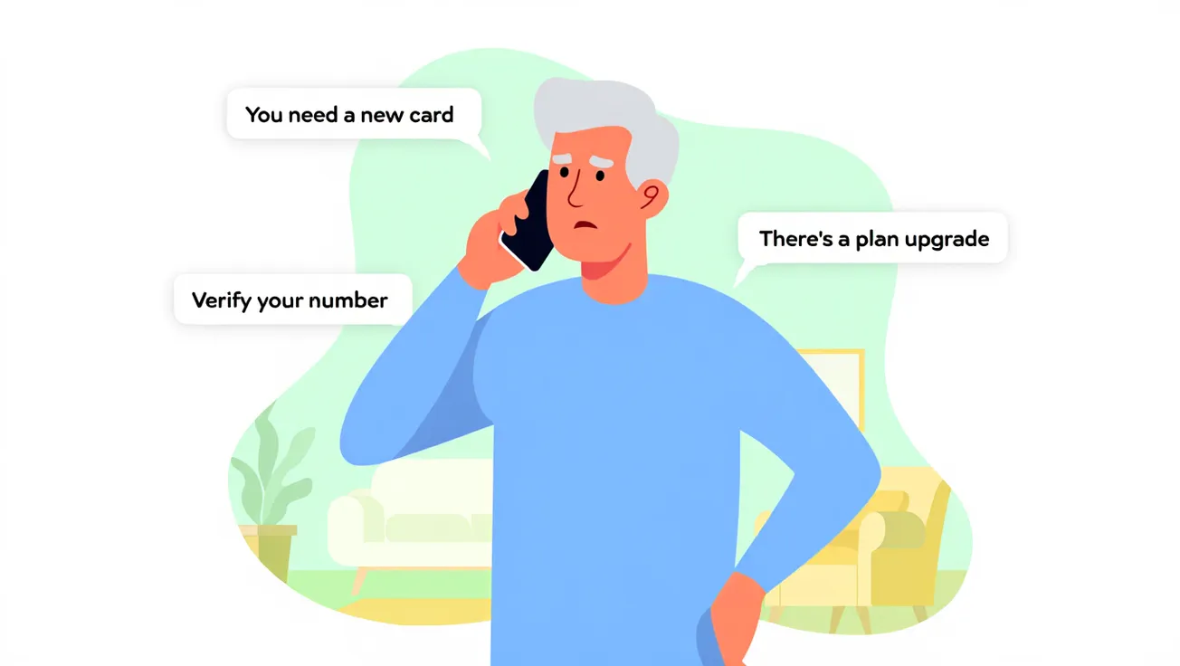 Medicare Scammers Are on the Hunt — Here’s How to Stop Them