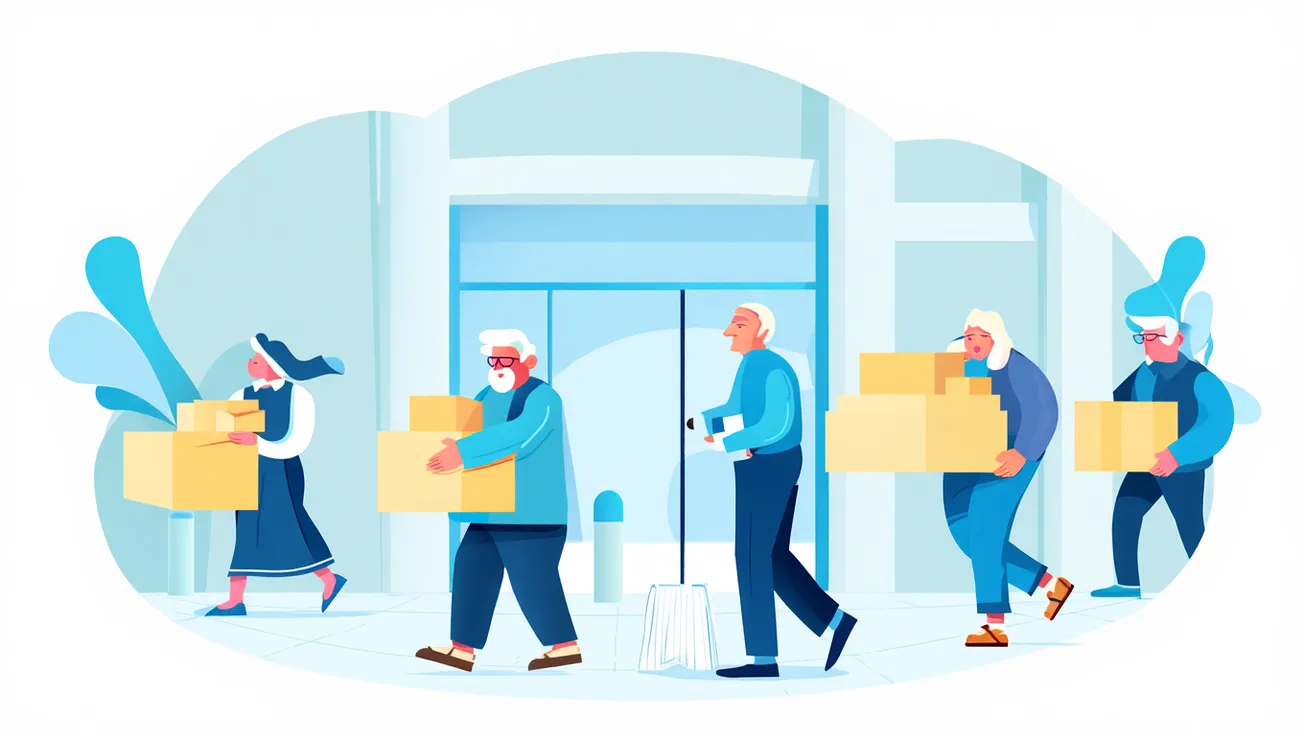 Retailers Shrinking Return Windows — Seniors, Take Note