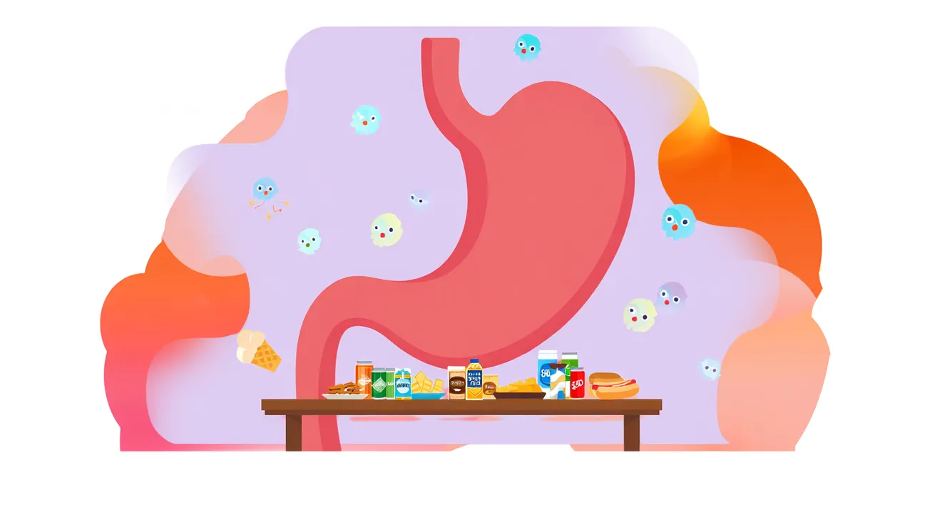 Will the U.S. Finally Crack Down on Ultra-Processed Foods?
