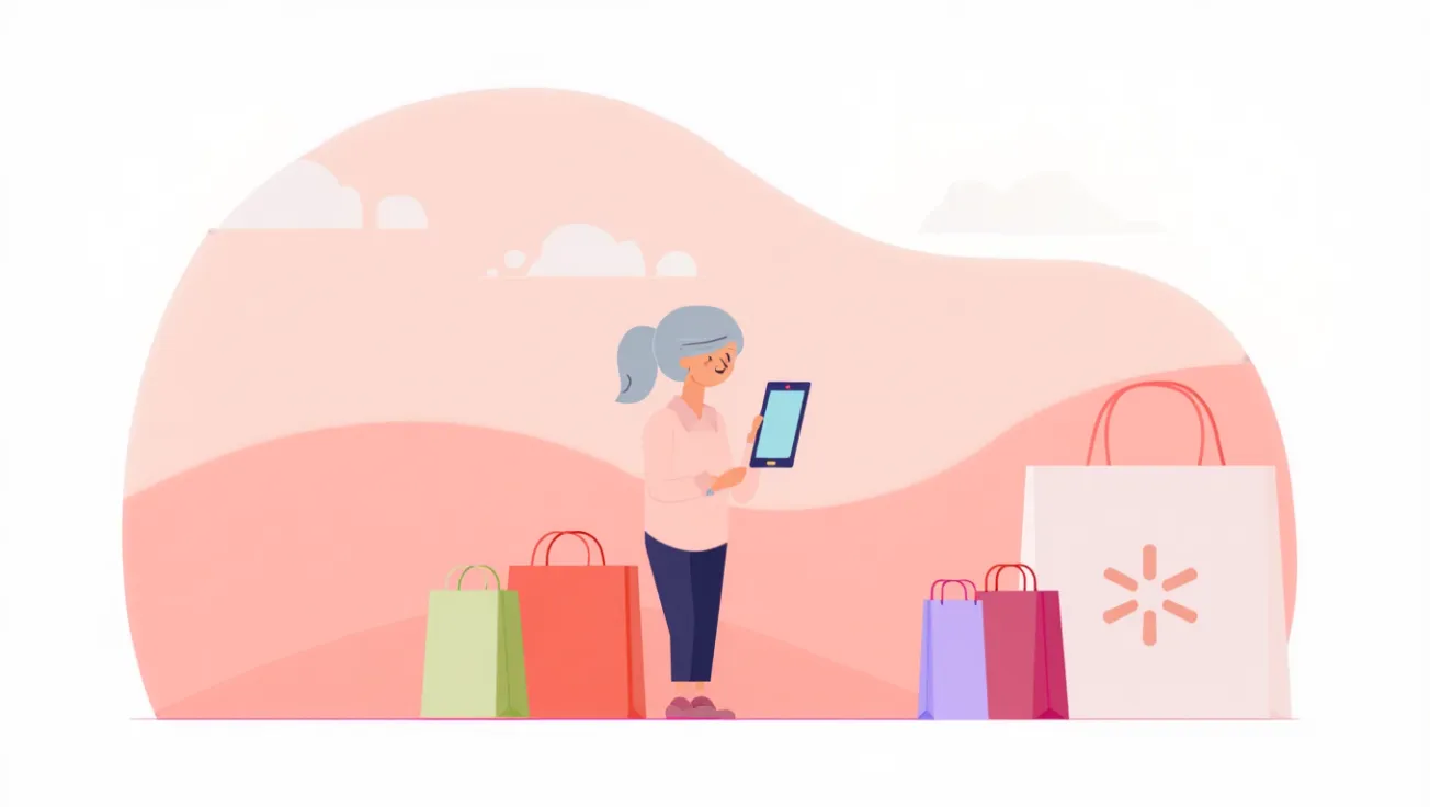 Walmart + ChatGPT: A Smarter Shopping Shortcut for Seniors