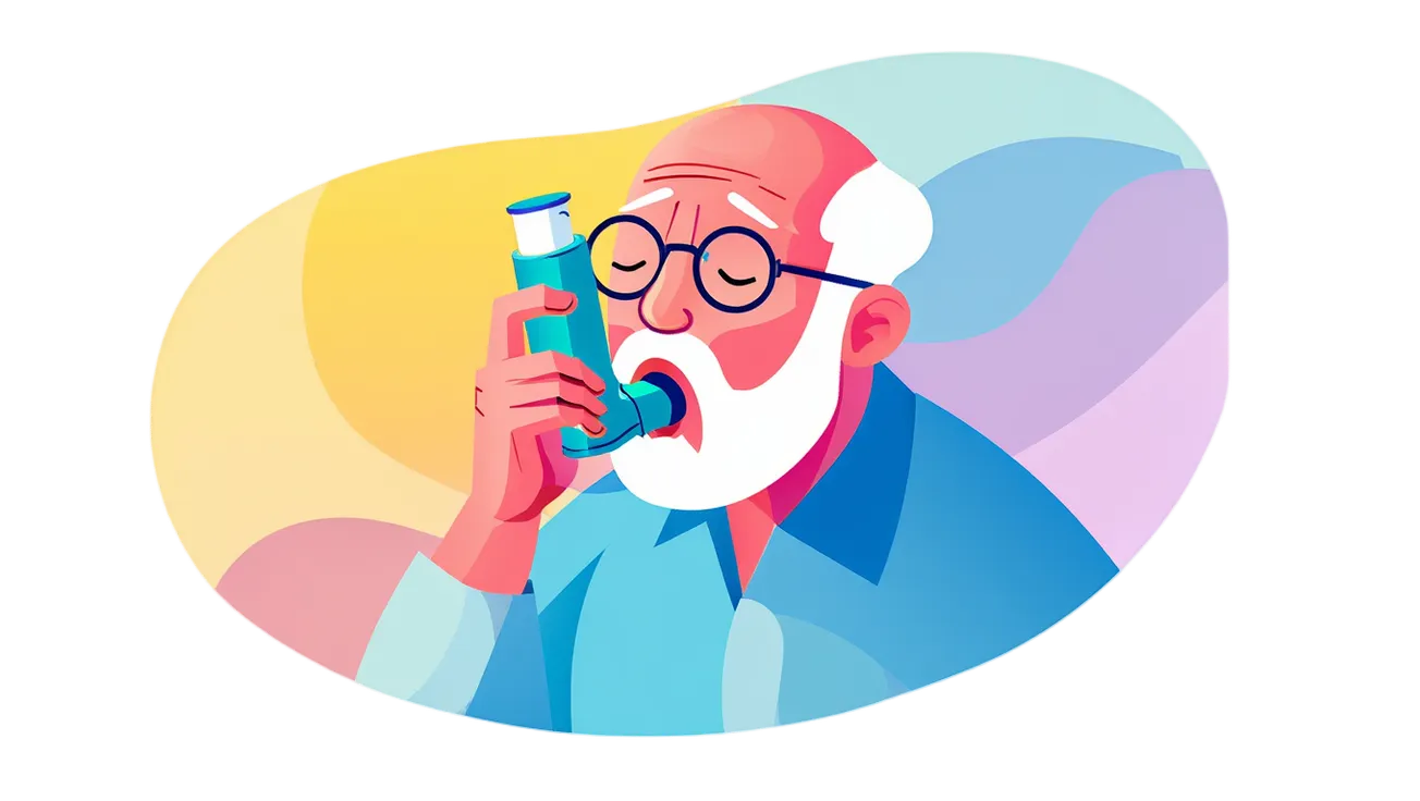 Is Your Albuterol Inhaler Putting Extra Strain on Your Heart?