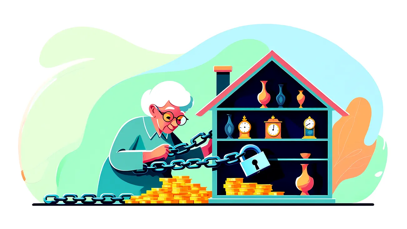 Protect What You’ve Built — Before It’s Too Late