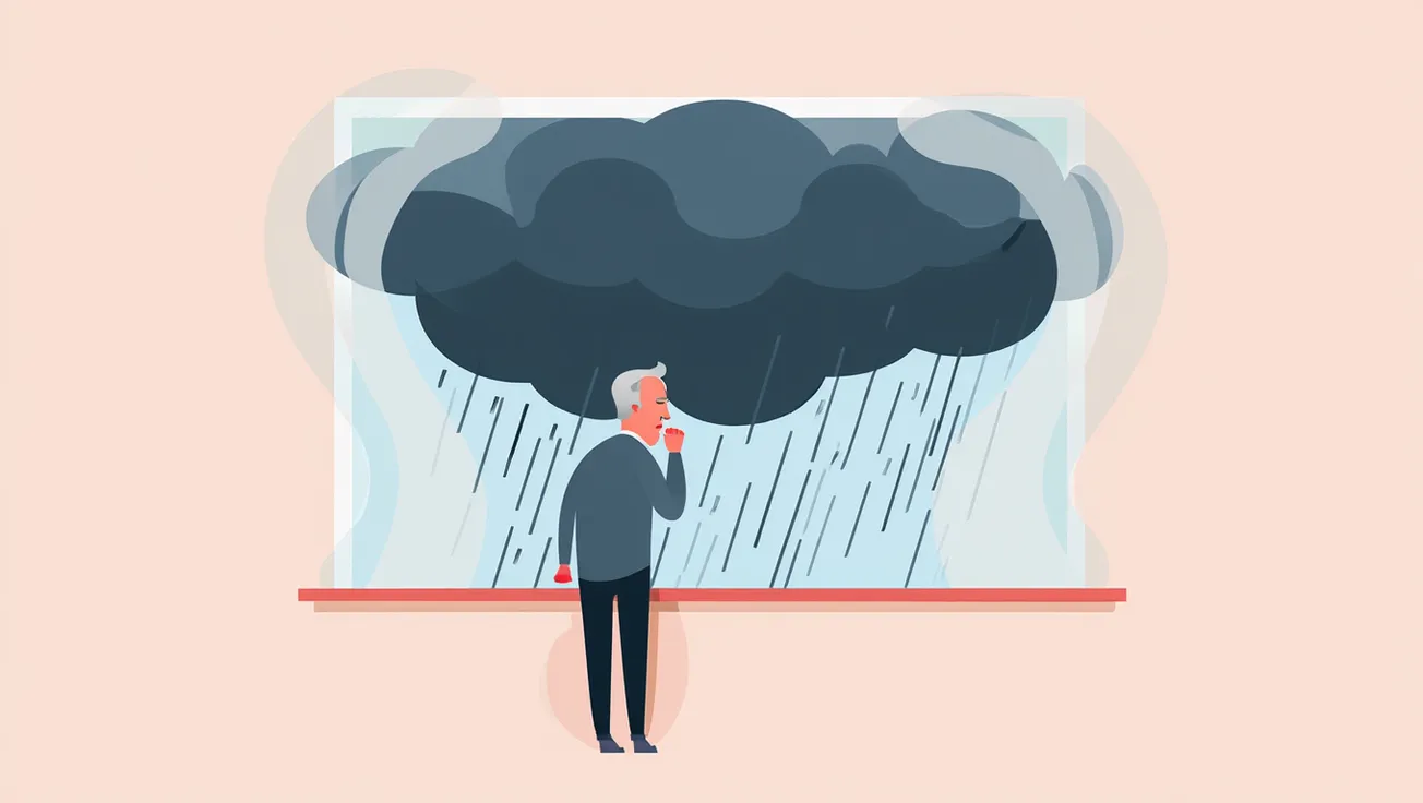 Do you have asthma? Maybe this is the reason...