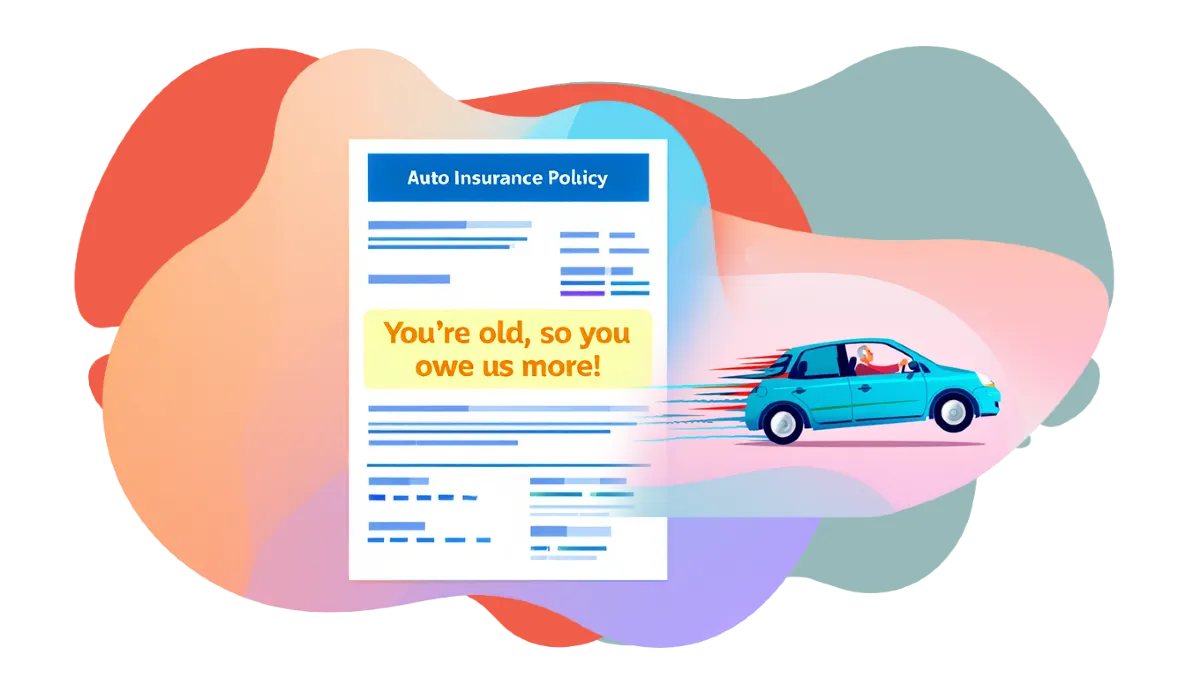 Why Car Insurance Is Getting So Expensive for Seniors — And What You Can Do About It