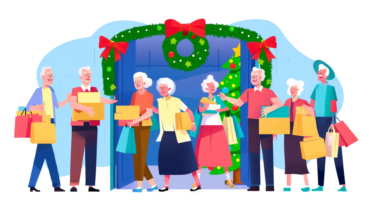 Seniors’ Guide to Holiday Tariffs and Better Deals