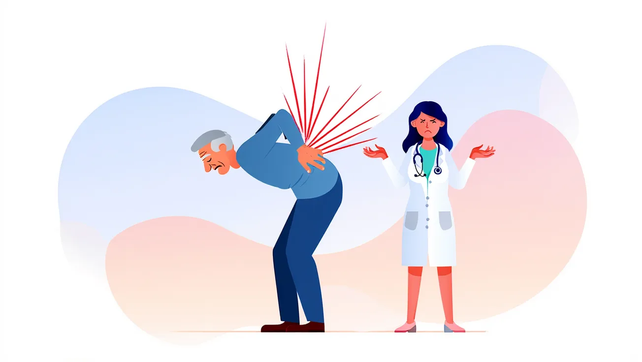 Medicare May Cut a Key Pain Treatment Seniors Rely On