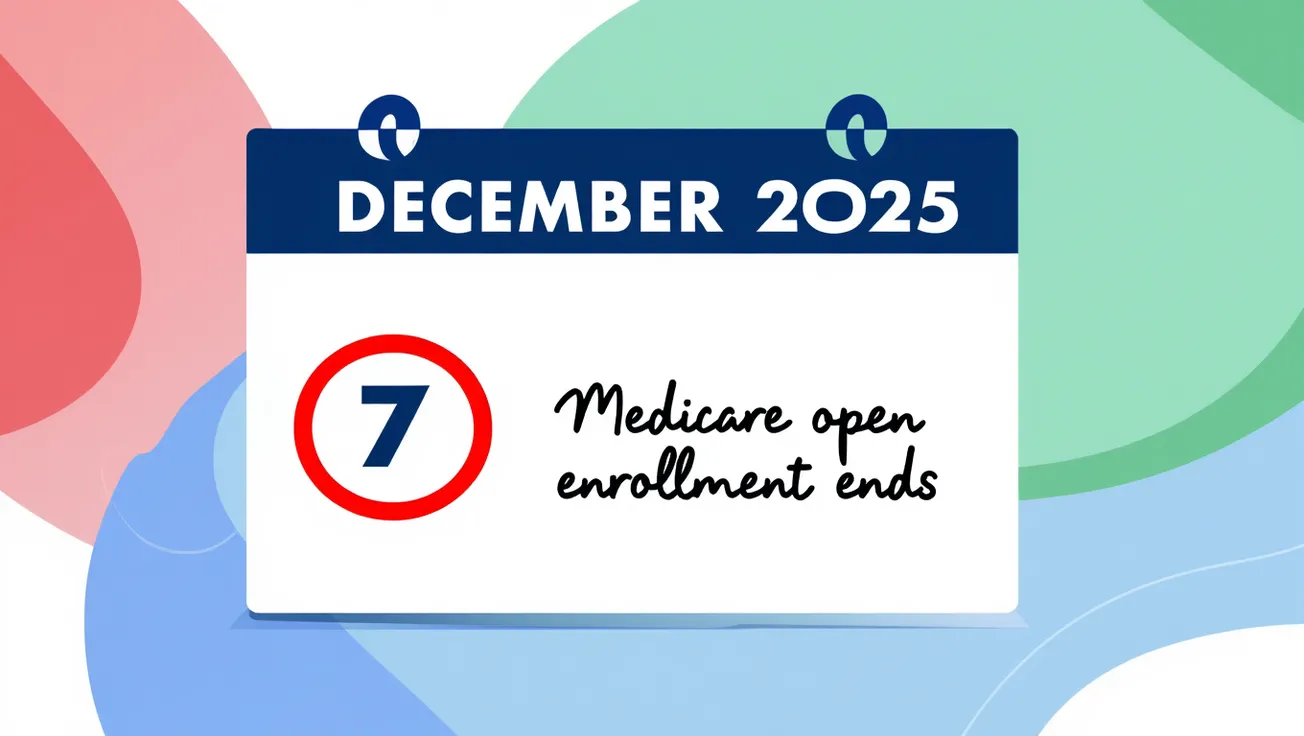 Ready to Be Bombarded? It's the Last Week of Open Enrollment.