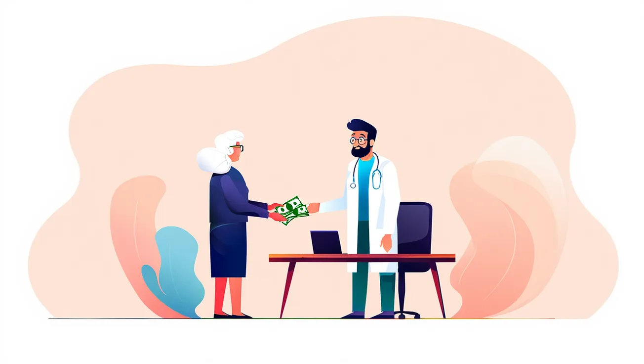 Medicare Part B Will Jump Nearly 10% in 2026