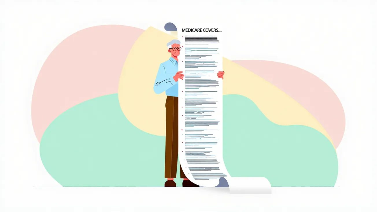 Do You REALLY Know What Medicaid Covers for Seniors