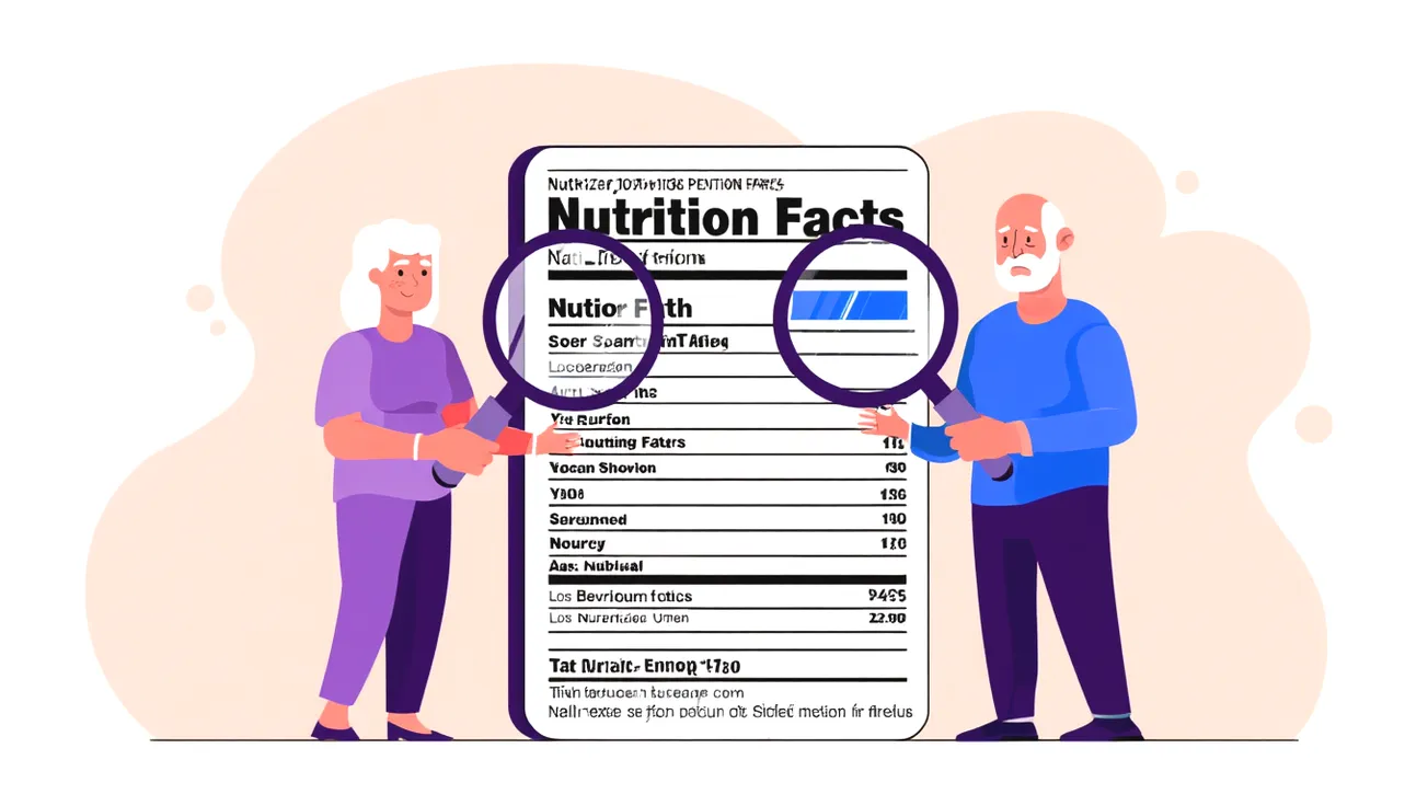 UPF Warning Now Louder: New Study Links Packaged Foods to Colon Polyp Risk