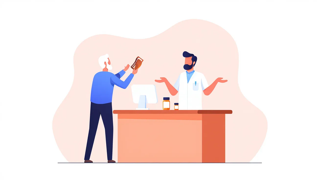 When You Can’t Afford Your Obamacare Premium