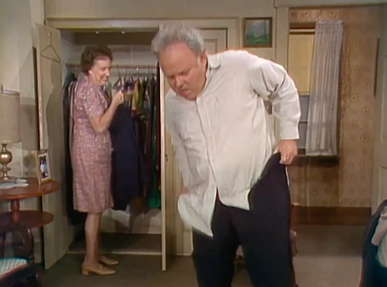 Thanksgiving Sitcom Rewind