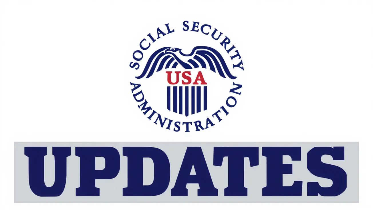Social Security: 3 Significant Changes Possible