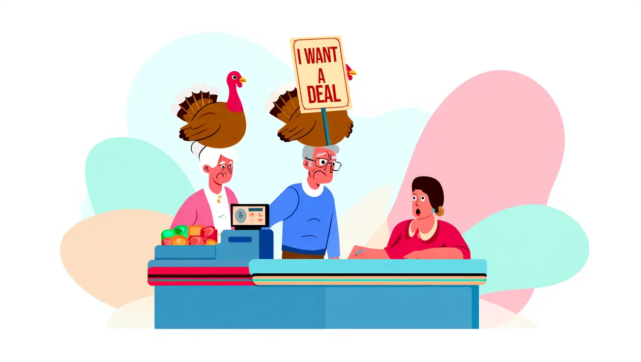 Who’s Really Giving You the Best Thanksgiving Deal?