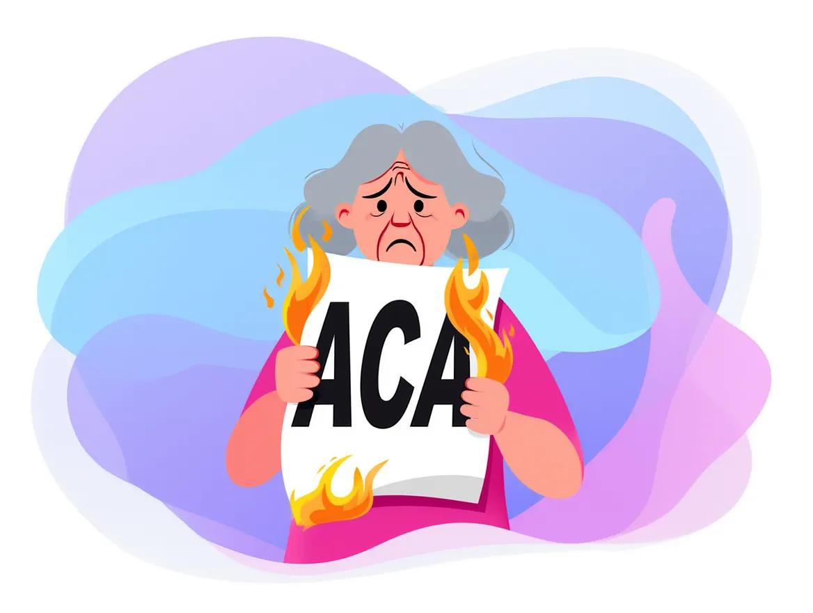 ACA Subsidy Expiration Could Spike Costs for Older Adults