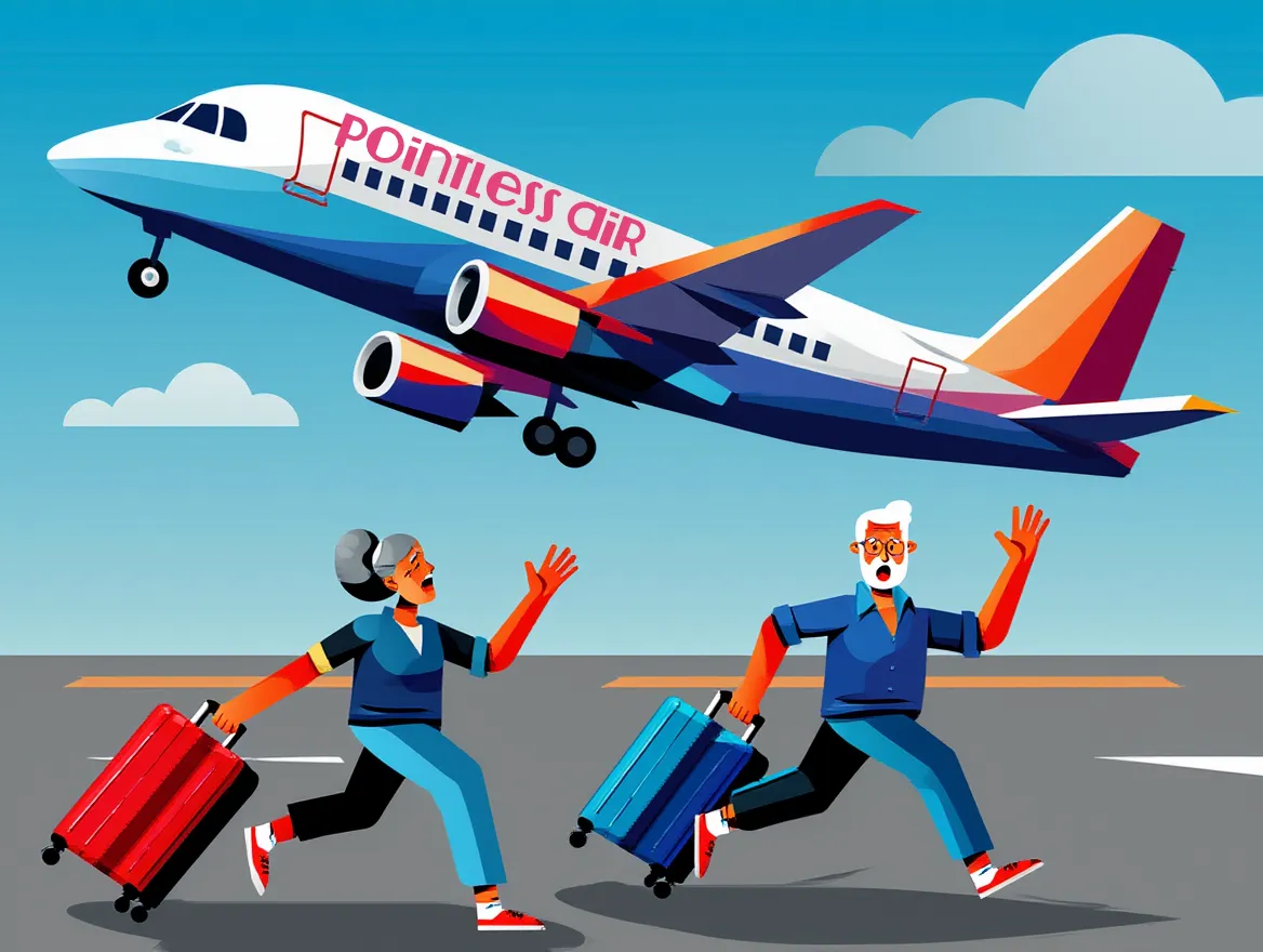 Seniors, Don’t Sit on Your Points — They’re Losing Value Faster Than You Think