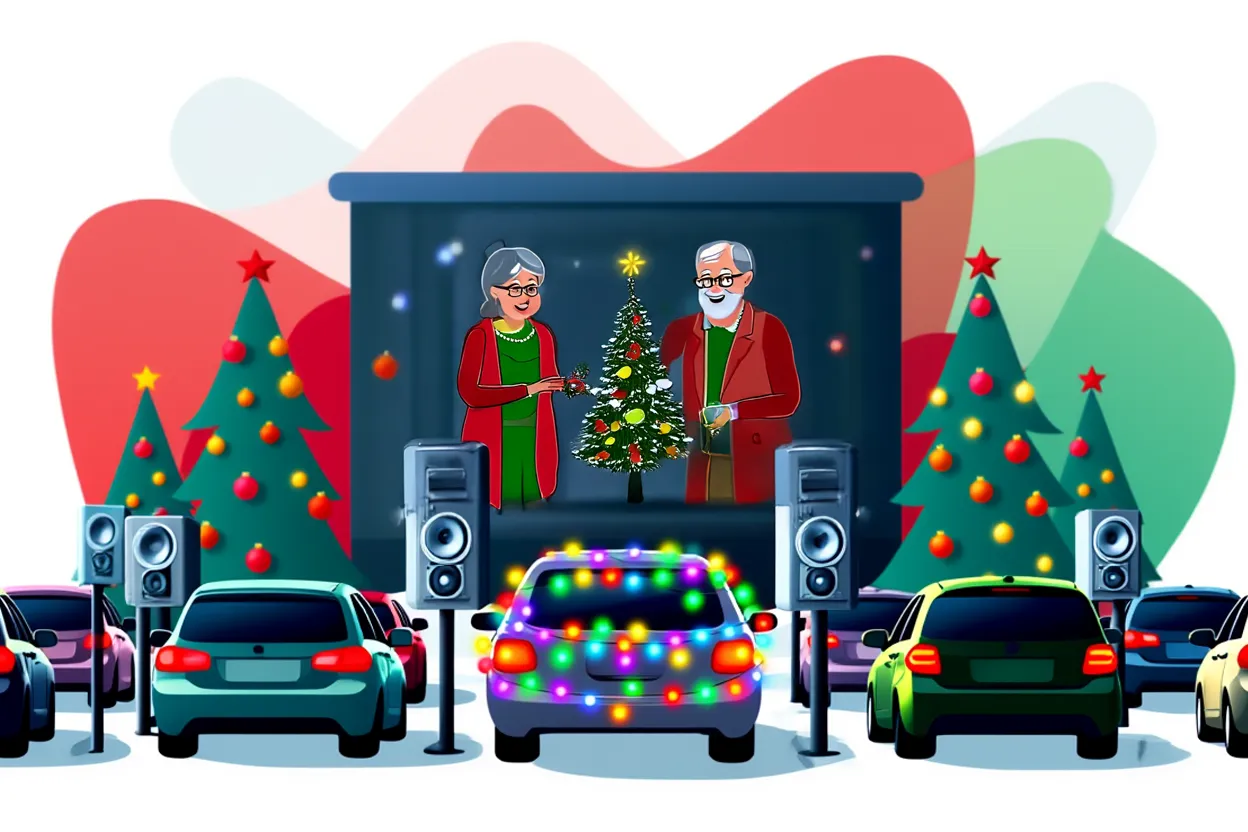 The Best Christmas Movies You've Probably Missed