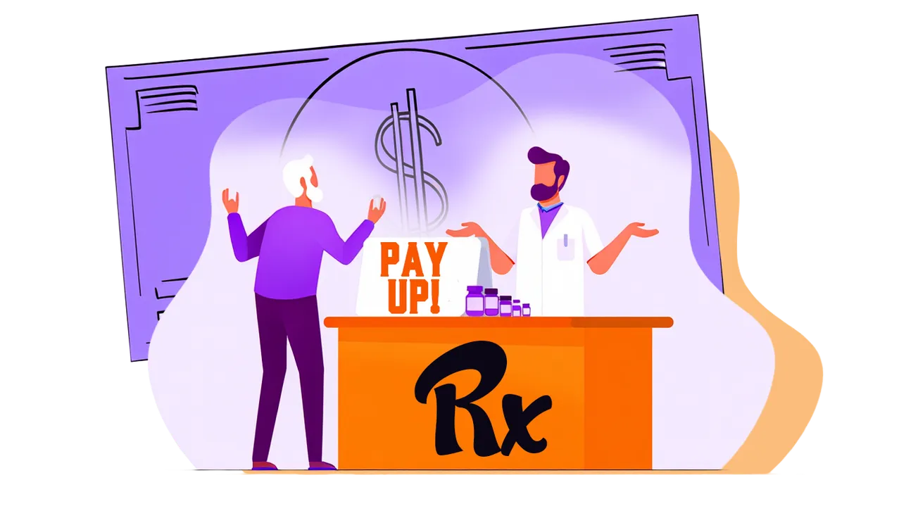 Cancer Rx affordability still falls short for seniors