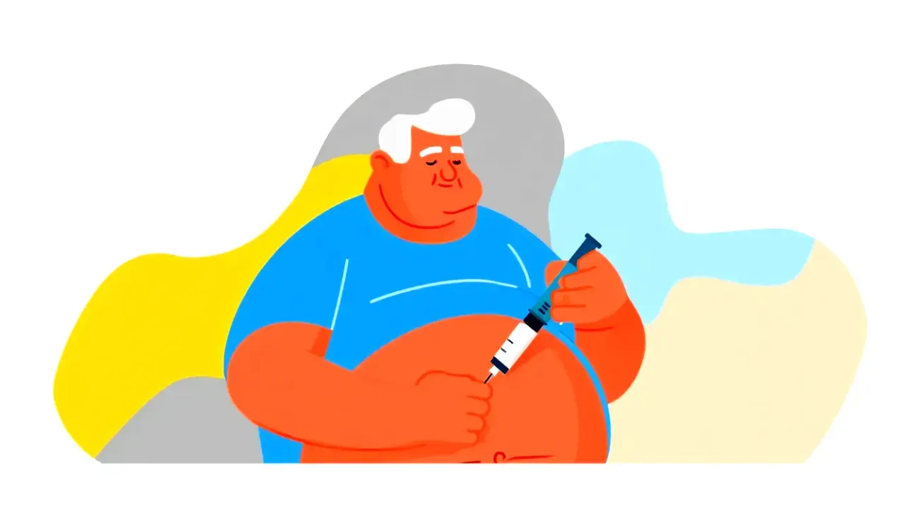 WHO Gives GLP-1 Drugs the Green Light — But New Research Flags a Risk Seniors Shouldn’t Ignore