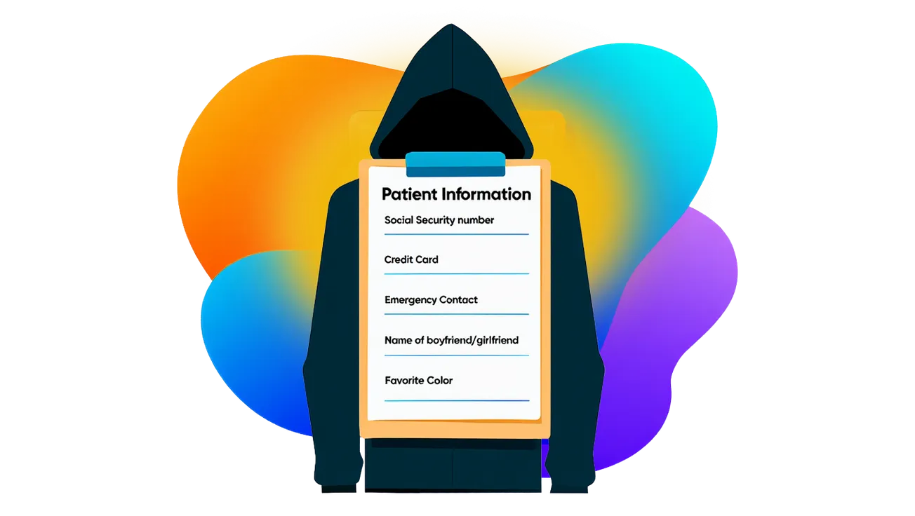 Medicals Offices Are Getting Hacked — Here’s What They Keep on You