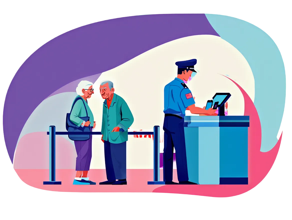 The Airline Rule Changes Seniors Will Feel Most in 2026