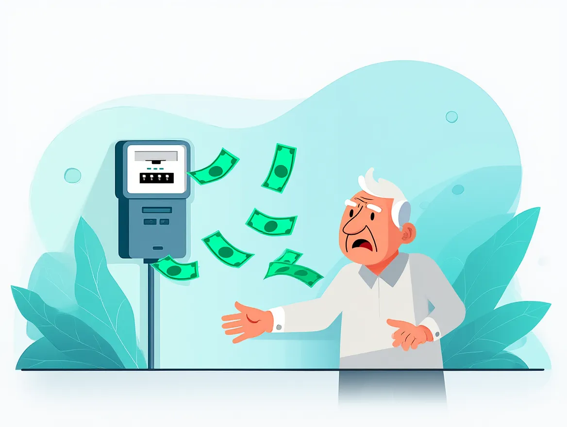 40 Ways Seniors Can Cut Their Utility Bills in 2026