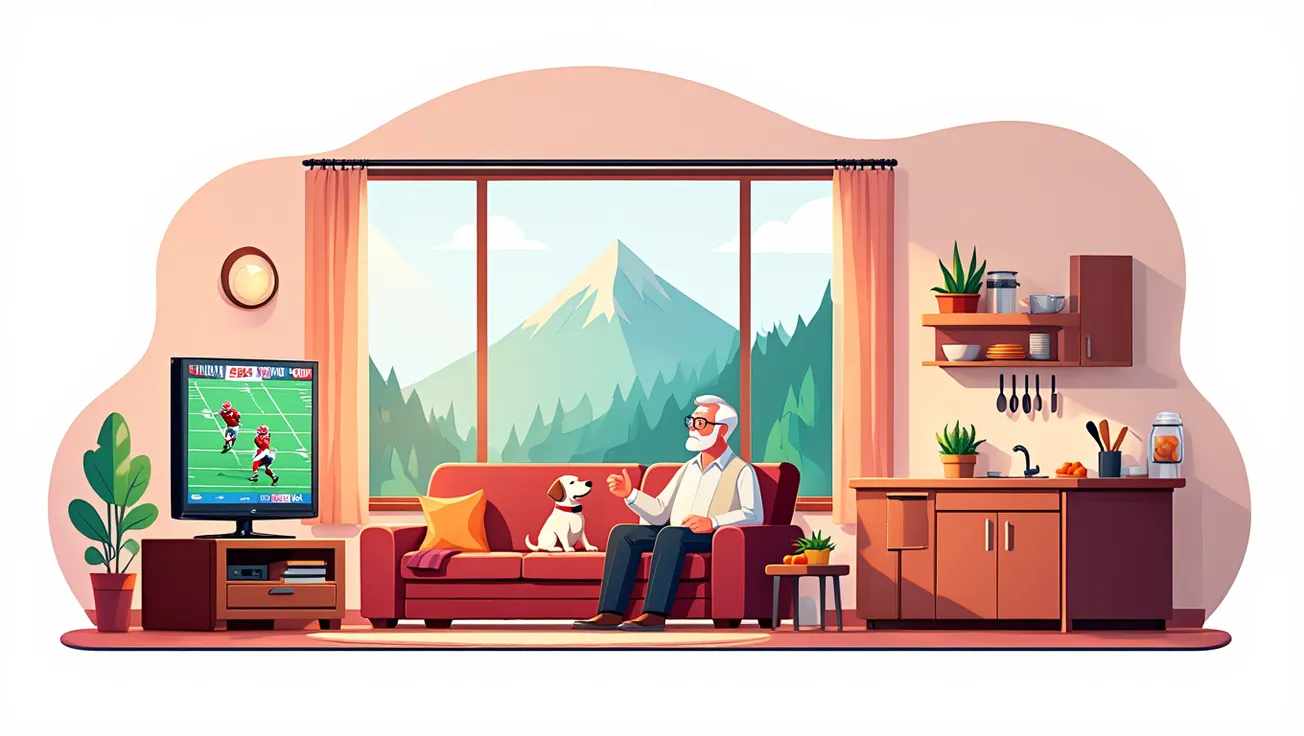 Assisted Living in Winston-Salem, NC: What to Look For