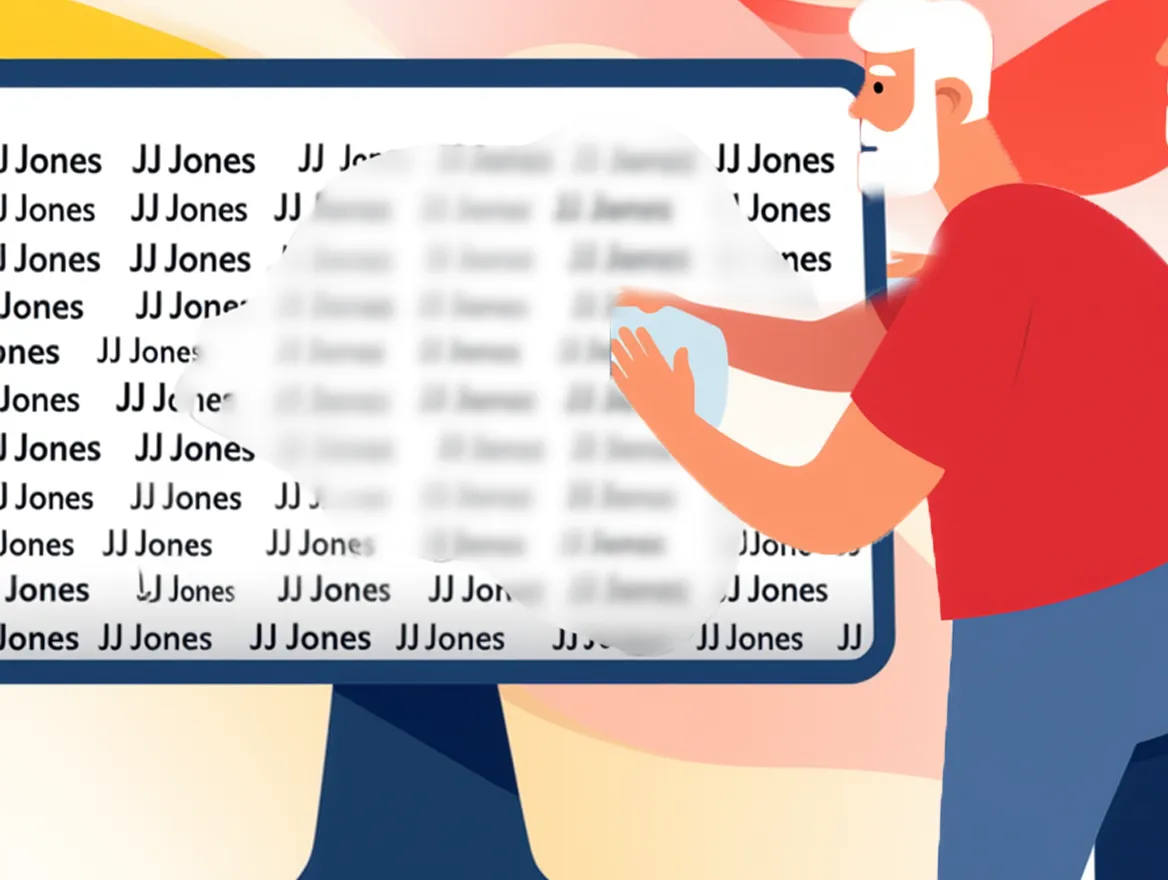 Is It Time to Wipe Your Personal Info Off the Internet?